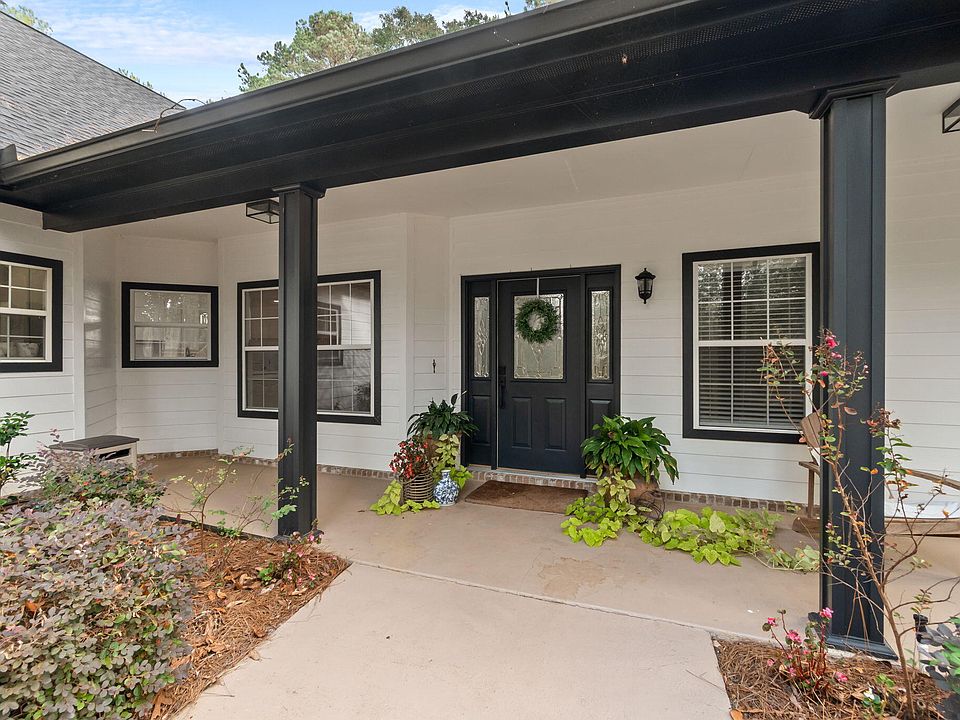 877 Oloh Rd, Sumrall, MS 39482 Zillow