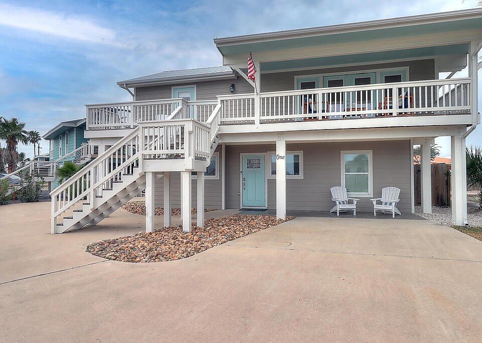 1 Mazatlan Dr, Rockport, TX 78382 Zillow
