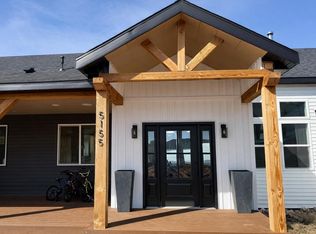 5155 S 2600th, Beryl, UT 84714