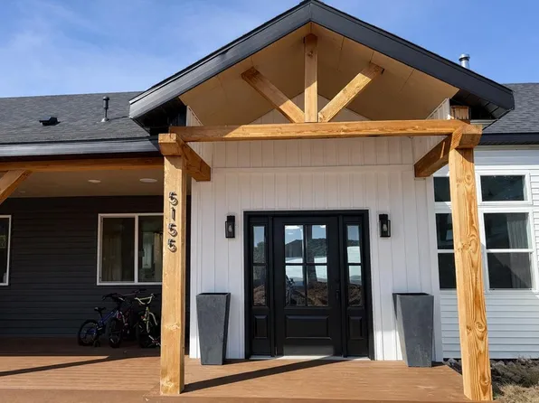 5155 S 2600th, Beryl, UT 84714