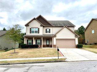 3748 Ridge Bluff Pl, Gainesville, GA 30507
