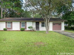 5805 NW 29th Ter, Gainesville, FL 32653