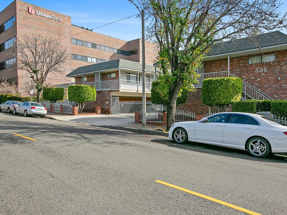 1st image of 336 E Providencia Ave APT 102