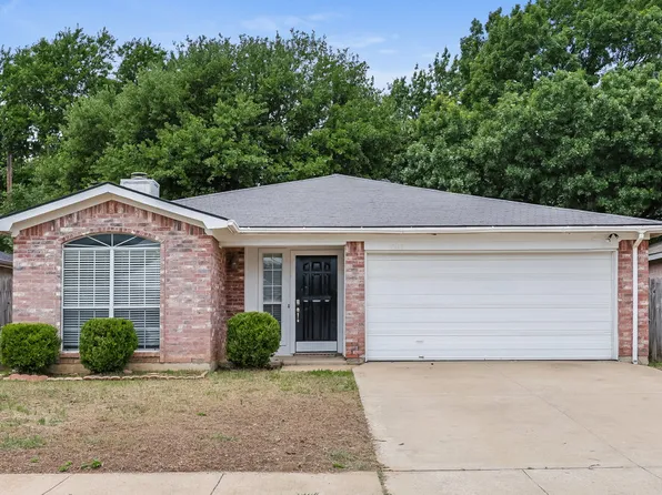 7320 Laurelhill Ct S, Fort Worth, TX 76133