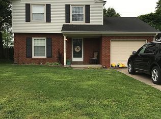 138 Villa Dr, Henderson, KY 42420