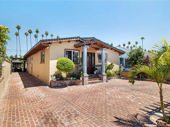 1729 W 51st Pl, Los Angeles, CA 90062