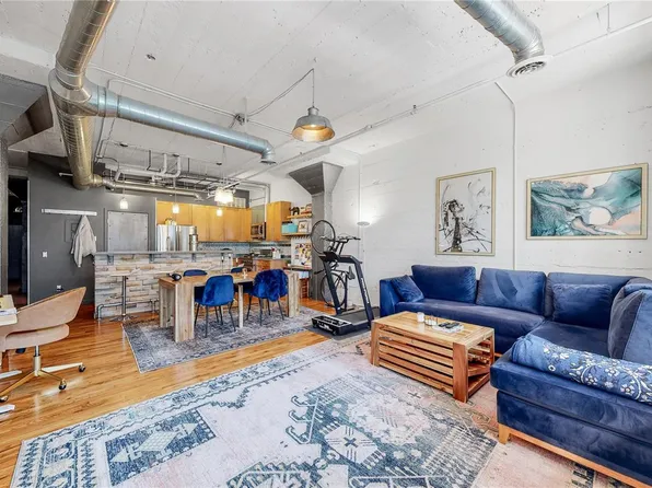 1435 Wazee Street #201, Denver, CO 80202