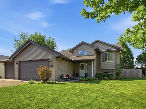 1705 Richland Ave SW, Willmar, MN 56201