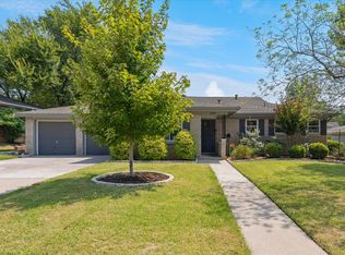 5004 Wyoming Trl, North Richland Hills, TX 76180