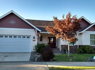 200 Danielle Dr, Winston, OR 97496