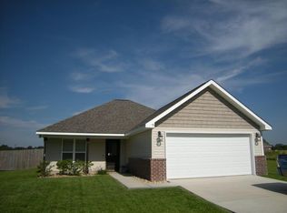 71 Hunters Trce, Picayune, MS 39466