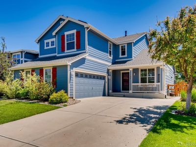 1127 Mircos St, Erie, CO, 80516