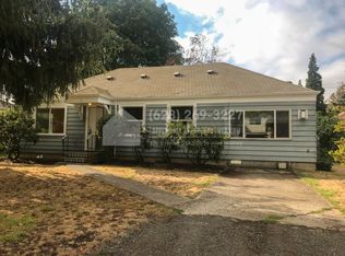1503 B St, Springfield, OR 97477