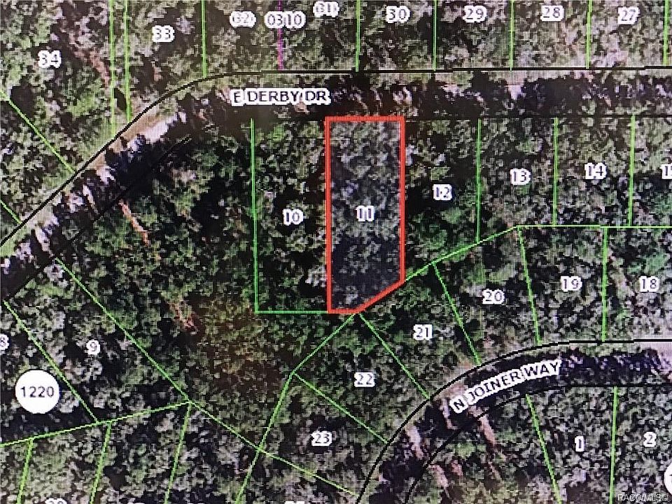 1st image of 1651 E Derby Dr