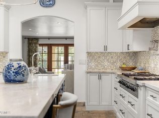 4441 E MADEROS DEL CUENTA Drive, Paradise Valley, AZ 85253