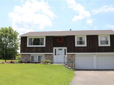 41 Blackwell Ln, Henrietta, NY, 14467