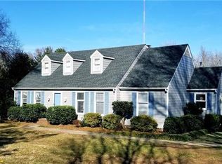 4033 Back Creek Church Rd, Charlotte, NC 28213