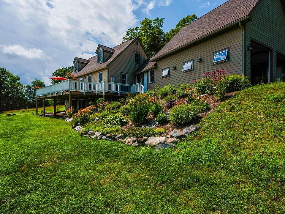 1218 Eureka Road, Springfield, VT 05156 Zillow