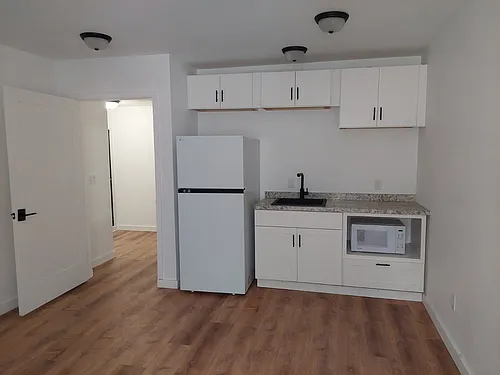 Floor plan Floorplan unit seventeen