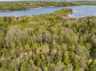 Hidden Creek Ct, Pequot Lakes, MN 56472