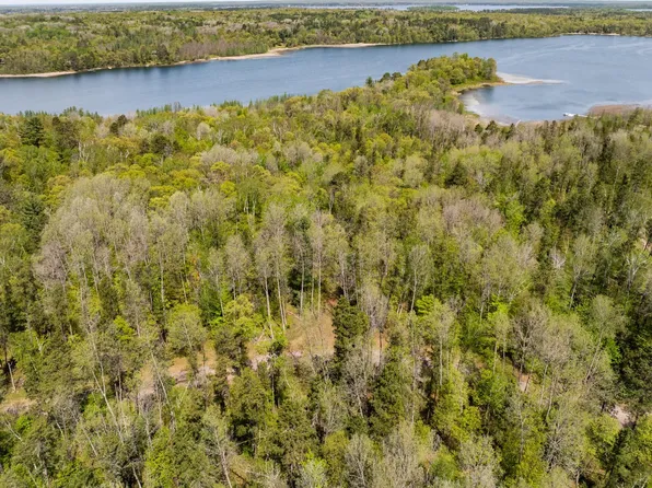 Hidden Creek Ct, Pequot Lakes, MN 56472