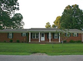 5403 Maple St, Paragould, AR 72450