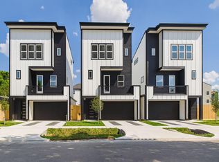 4508 Robertson, Houston, TX 77009