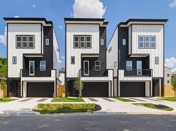 4508 Robertson, Houston, TX 77009