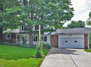 11631 Mayfield Rd, Chardon, OH 44024