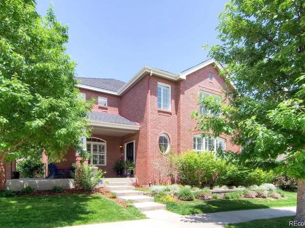 7527 E Severn Place, Denver, CO 80230