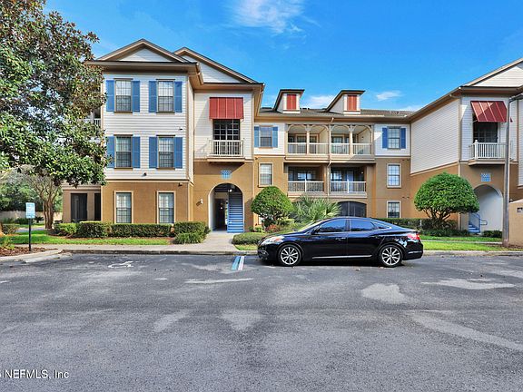 2nd image of 12700 BARTRAM PARK Boulevard #1037
