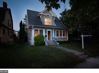 3209 Irving Ave S, Minneapolis, MN 55408