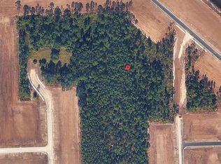 0 Ridgehaven Ave LOT 3, Ormond Beach, FL 32174