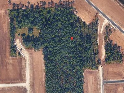 0 RIDGEHAVEN AVENUE LOT 3, Ormond Beach, FL, 32174
