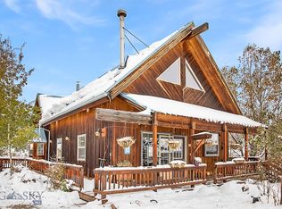 700 German Gulch Rd, Anaconda, MT 59711