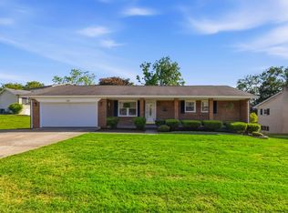 125 Military Rd, Somerset, KY 42503