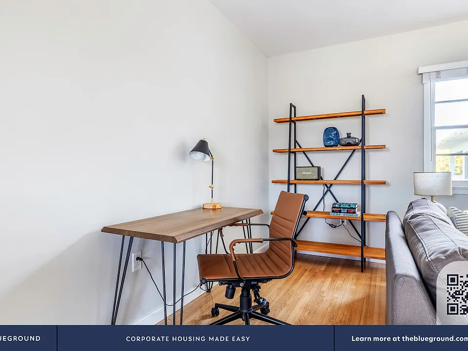 Office Area