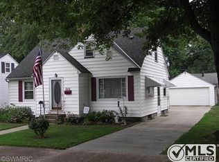 644 W 22nd St, Holland, MI