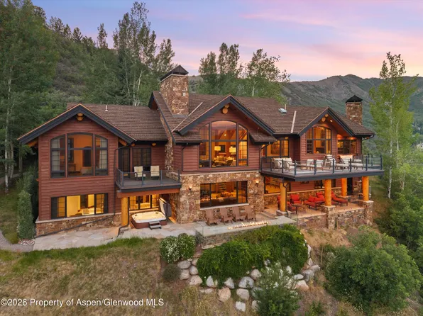 800 Oak Ridge Rd, Snowmass Village, CO 81615
