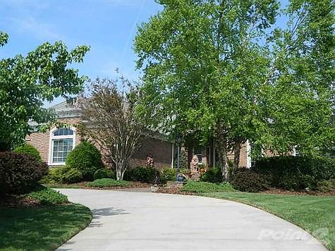 Welcome to 4206 Rock Bridge Road