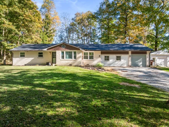656 Shepherd Rd, Xenia, OH 45385