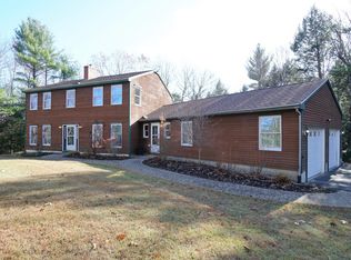 6 Joss Hill Rd, Scarborough, ME 04074