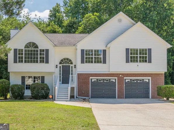 133 Four Oaks Dr, Powder Springs, GA 30127