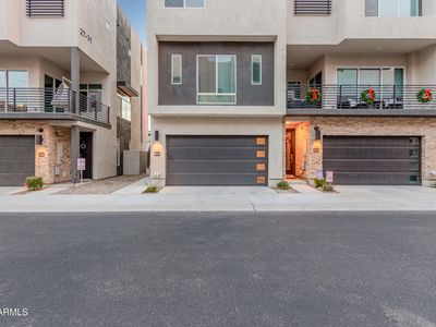 6850 E McDowell Rd #26, Scottsdale, AZ, 85257