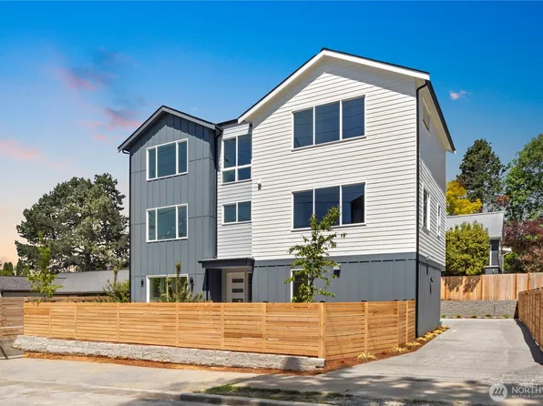 334 NE 90th Street, Seattle, WA 98115