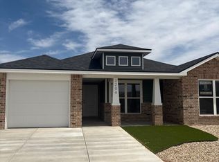 5703 Colgate St, Lubbock, TX 79416