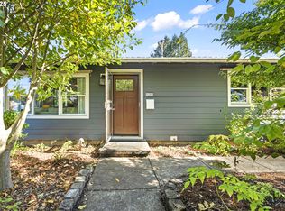 9200 N Chase Ave, Portland, OR