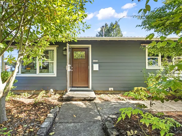 9200 N Chase Ave, Portland, OR 97217