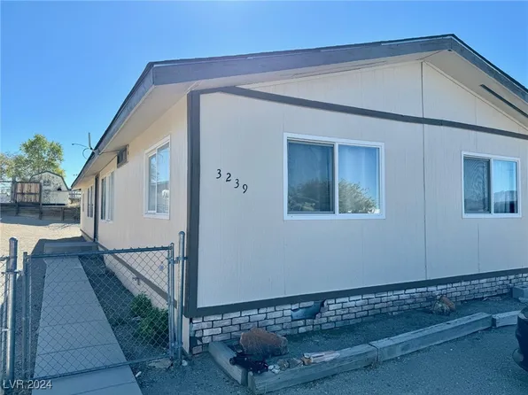 3239 Golden Mountain Ln #3, Tonopah, NV 89049
