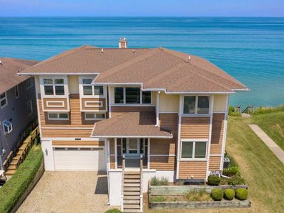 46039 Lake View Ave, New Buffalo, MI, 49117